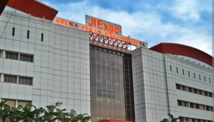 KAMAKSI Desak DCKTRP DKI Jakarta Klarifikasi Dugaan SLF JIExpo PRJ 2026