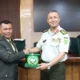 TNI AD Cetak Sejarah Internasional Lewat Prestasi Kolonel Achmad Fikri di Yordania