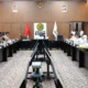 Sidang DEN Bahas Ketahanan Energi, Cadangan Nasional hingga Program Nuklir