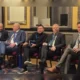 Wakili Kapolri, Irjen Andry Wibowo Ikuti Forum Kepala Polisi 34 Negara di Den Haag