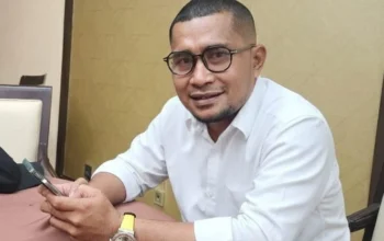 Sandri Rumanama: Kritik RUU Polri Sah, Tapi Jangan Bangun Opini Keliru