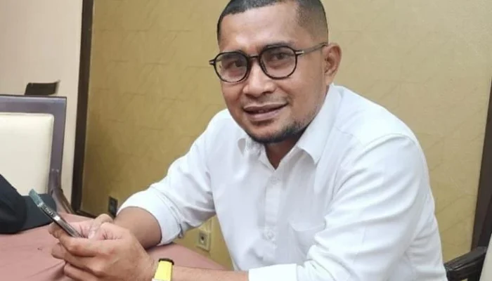 Sandri Rumanama: Kritik RUU Polri Sah, Tapi Jangan Bangun Opini Keliru