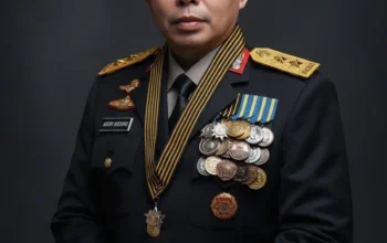 Refleksi HUT Bhayangkara ke-80, Irjen Andry Wibowo: “Polisi yang Polisi” Kunci Indonesia Maju dan Berkeadilan