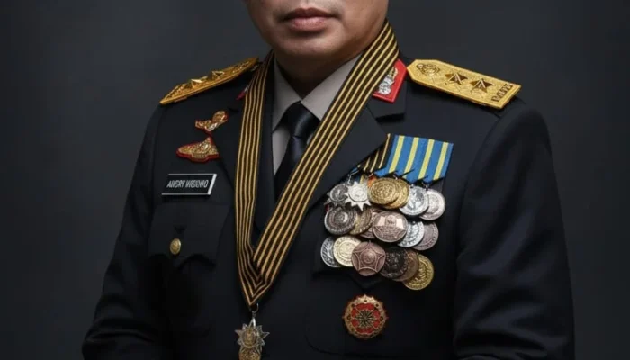 Refleksi HUT Bhayangkara ke-80, Irjen Andry Wibowo: “Polisi yang Polisi” Kunci Indonesia Maju dan Berkeadilan