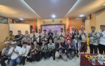 Buku “Lawar Leadership” Mendapat Respons Positif