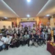 Buku “Lawar Leadership” Mendapat Respons Positif