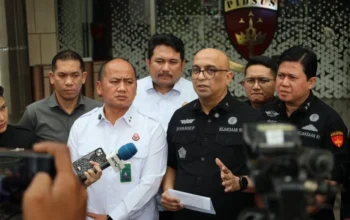 Babak Baru Kasus MBG, Kejagung Pastikan Sony Sonjaya Tak Layak Jadi Justice Collaborator