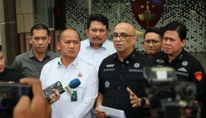 Babak Baru Kasus MBG, Kejagung Pastikan Sony Sonjaya Tak Layak Jadi Justice Collaborator