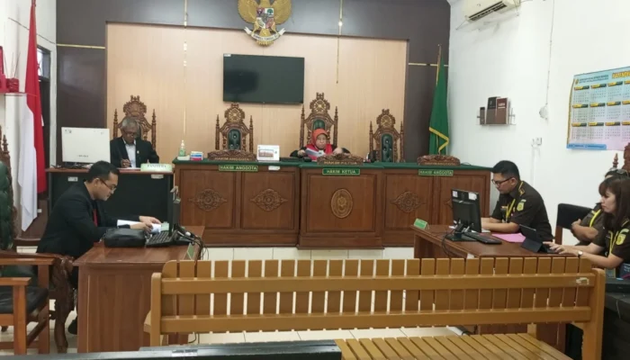 Gugatan Pra Peradilan PT KBM Melawan Kejati Kalteng Berlangsung Alot, Kuasa Hukum Minta Hakim Putus Seadil-adilnya