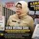 Vera Revina Sari Kepala DCKTRP DKI Jakarta Jadi Sorotan, KAMAKSI Desak Transparansi LHKPN Pejabat