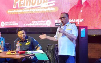 Survei Litbang Kompas: Publik Apresiasi Pembenahan Polri, Haidar Alwi Institute: Ingatkan Arogansi Oknum dan Pungli