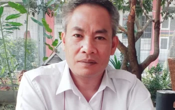 SIAGA 98 Minta DPR, Kompolnas, Penasehat Presiden, dan Setneg Kawal Transisi UU Polri Nomor 5 Tahun 2026