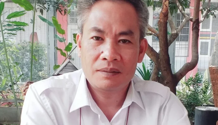 SIAGA 98 Minta DPR, Kompolnas, Penasehat Presiden, dan Setneg Kawal Transisi UU Polri Nomor 5 Tahun 2026