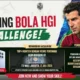 Higgs Games Island Buka Kesempatan Interaksi Langsung dengan Legenda Sepak Bola Luís Figo lewat Kompetisi Juggling