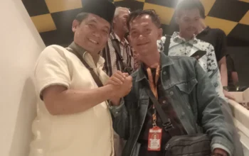 Demokrasi Pasca Reformasi di Persimpangan Jalan, Ray Rangkuti: Kekuasaan Harus Terus Diawasi