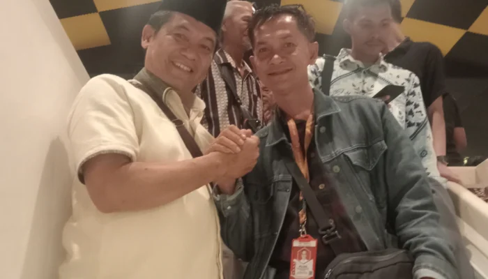 Demokrasi Pasca Reformasi di Persimpangan Jalan, Ray Rangkuti: Kekuasaan Harus Terus Diawasi
