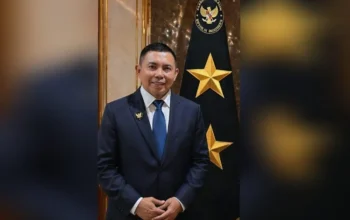 Irjen Pol Andry Wibowo: Dari Den Haag, Meneguhkan Jalan Polri Menuju Kepolisian Kelas Dunia