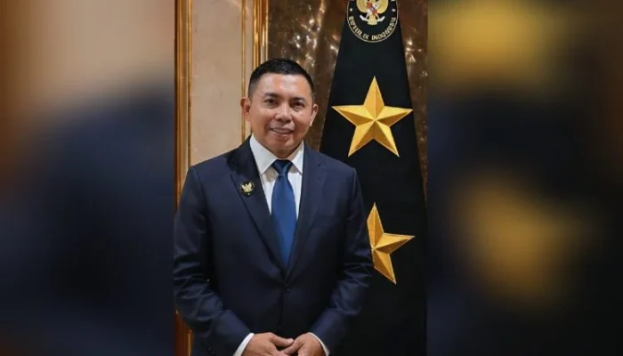 Irjen Pol Andry Wibowo: Dari Den Haag, Meneguhkan Jalan Polri Menuju Kepolisian Kelas Dunia