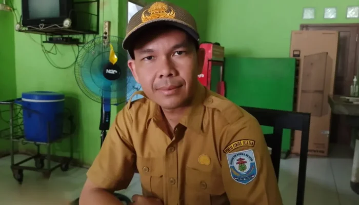 Yuri Siswanto: Baliho dan Videotron Pemkab Basel Kini Bisa Disewa Masyarakat