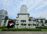Ekonom: DSI Dinilai Bisa Tutup Kebocoran Devisa Negara dari Ekspor SDA