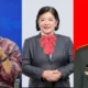 Dari Wartawan hingga Jenderal, Inilah Latar Belakang Pengawal Baru Program MBG