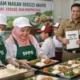 Kasus Korupsi MBG Merembet, SPPG Tak Sesuai Aturan Berisiko Terseret Proses Hukum