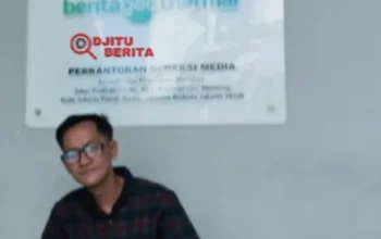 Djituberita.com Bertransformasi, Kini Terpusat dalam Satu Jaringan Media Nasional