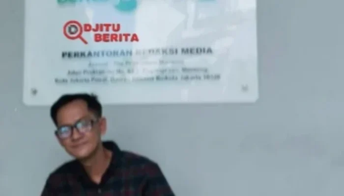 Djituberita.com Bertransformasi, Kini Terpusat dalam Satu Jaringan Media Nasional