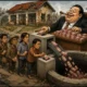 Pajak Rakyat untuk Siapa? Saat Rp599 Triliun APBN Lebih Sibuk Membayar Bunga Utang