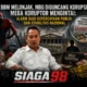 BBM Melonjak, MBG Diguncang Korupsi, Mega Koruptor Mengintai: Alarm bagi Kepercayaan Publik dan Stabilitas Nasional