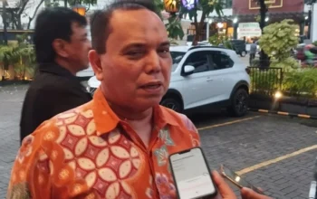 Haidar Alwi Angkat Bicara Pasca Demo Mahasiswa 12 Juni: Pertamax, MBG dan Masa Depan Indonesia
