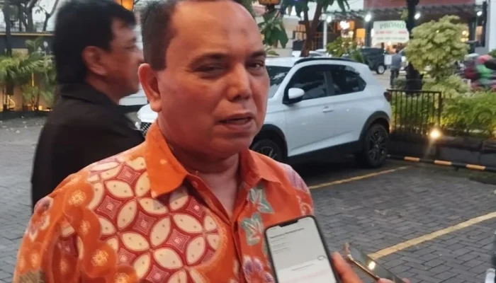 Haidar Alwi Angkat Bicara Pasca Demo Mahasiswa 12 Juni: Pertamax, MBG dan Masa Depan Indonesia