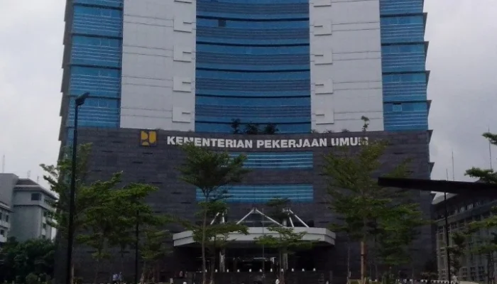 Kementerian PU Siapkan Rp1,65 Triliun, Infrastruktur Berbasis Masyarakat di 4.127 Lokasi pada 2027