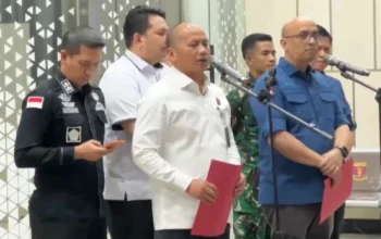 Kejagung Mulai Preteli Satu Demi Satu Mafia MBG Era Dadan Cs