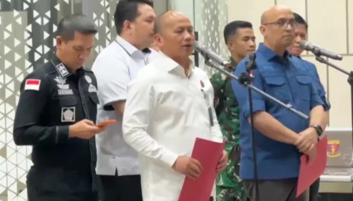Kejagung Mulai Preteli Satu Demi Satu Mafia MBG Era Dadan Cs