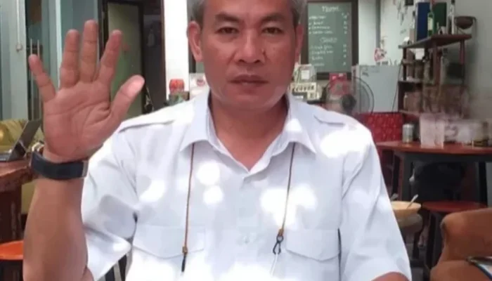SIAGA 98 Nilai Perbedaan Sikap Polisi dan Jaksa dalam Kasus dr. Tifa dan Roy Suryo adalah Hal Wajar