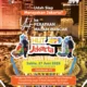 Yuk Geser Malming di Bundaran HI, Momen HUT Jakarta ke-499