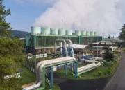 Empat Pembangkit Listrik Tenaga Panas Bumi Jadi Pemasok REC Nasional 2026, Kamojang Garut Terbesar