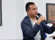 Andrianto Andri: Langkah Presiden Prabowo Bentuk Danantara DSI Sangat Tepat