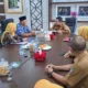 Bupati Riza Herdavid Perkuat Sinergi dengan BKKBN, Pulau Terluar Jadi Fokus Penurunan Stunting
