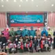 TP PKK Babel dan Bangka Selatan Gelar Bakti Sosial Terpadu Peringati HKG PKK ke-54