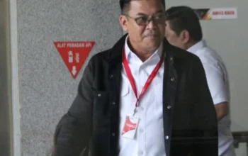 Kasus Suap DJBC Kemenkeu Kian Menggelinding, Ahmad Dedi Alias Dedi Congor Kembali Disorot