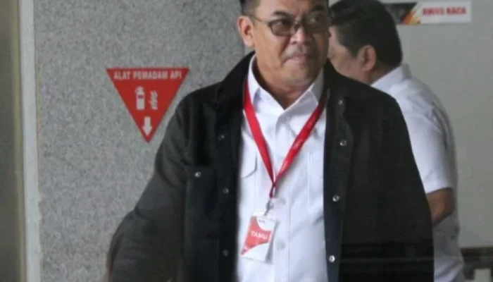 Kasus Suap DJBC Kemenkeu Kian Menggelinding, Ahmad Dedi Alias Dedi Congor Kembali Disorot