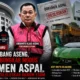 Kejagung Bongkar Mafia Tambang Aseng, Jejak Dokumen Aspal Menyeret Oknum ESDM