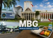 MBG di Persimpangan Konstitusi: Antara Prioritas Gizi dan Amanat Pendidikan