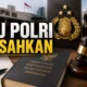 UU Polri Disahkan: Siapa yang Sebenarnya Diuntungkan?