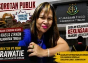 Direktur PT MBM Kecam Dugaan Kriminalisasi Pengusaha Zirkon, Soroti Oknum Jaksa Nakal