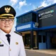 Bupati Riza Herdavid Benarkan Pengunduran Diri Kepala UPT PAM, Pastikan Pelayanan Tetap Berjalan