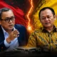 PDIP Vs Golkar Saling Serang: Ada Apa di Balik Memanasnya Dua Raksasa Politik?