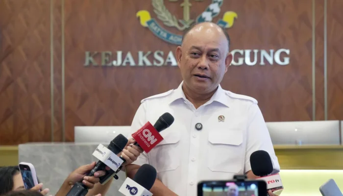 Usai Dicopot dari Kepala BGN, Dadan Hindayana Dikabarkan Jadi Tersangka